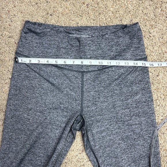 VICTORIA SECRET SPORT KNOCKOUT LEGGINGS - Picture 4 of 8